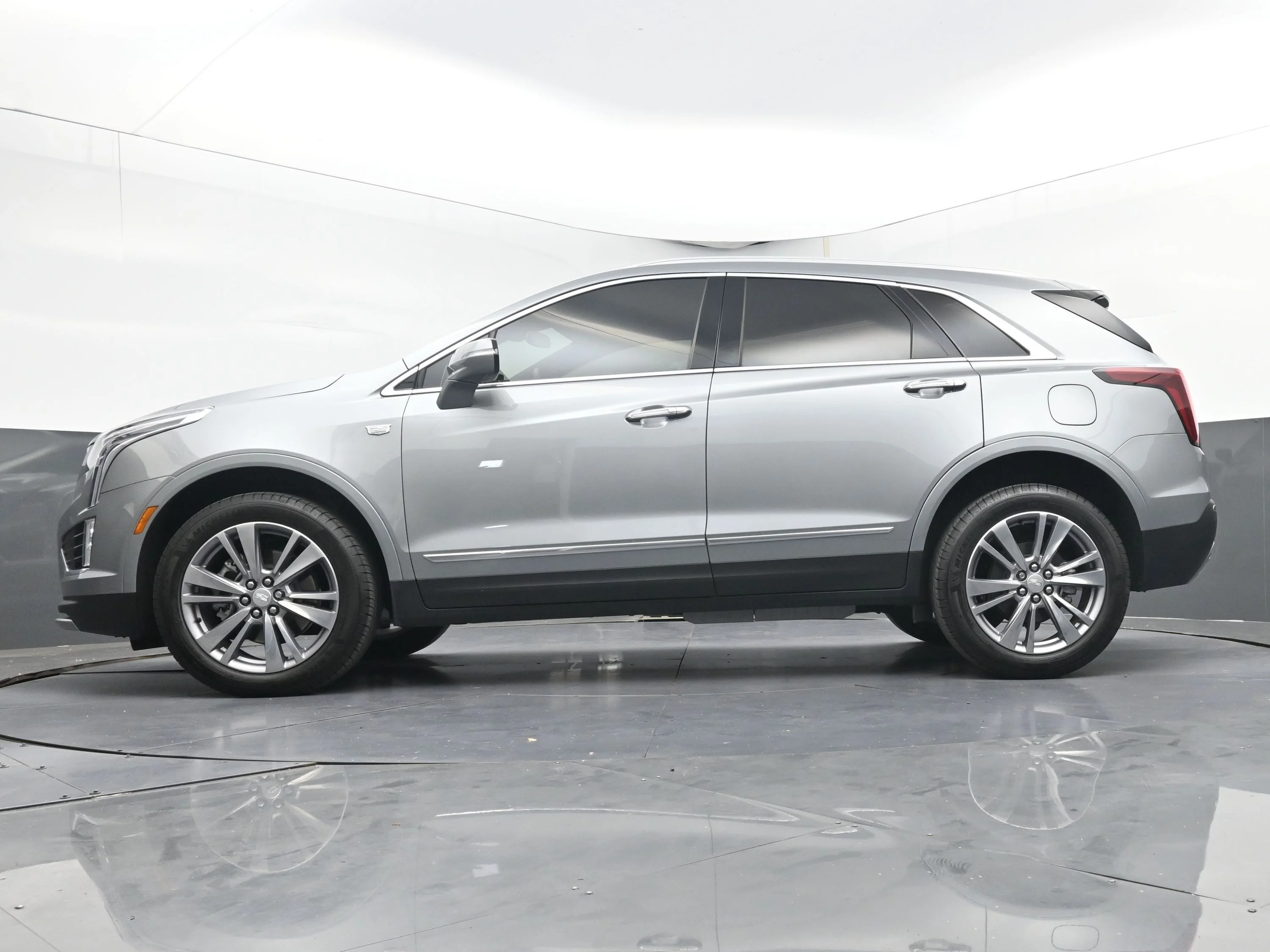 2025 Cadillac XT5 Premium Luxury - Photo 15