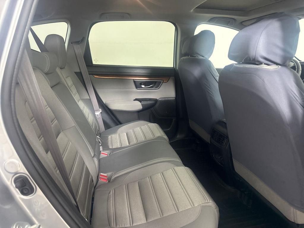Used 2022  Honda EX image 5