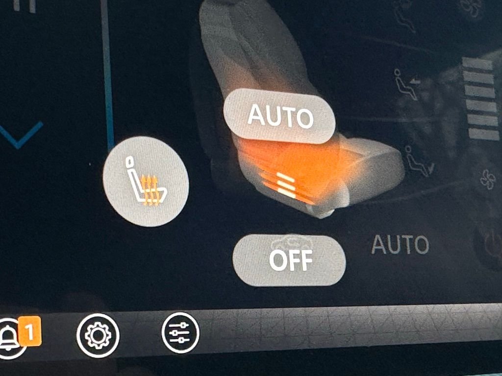 2025 Nissan Murano SL - Photo 19