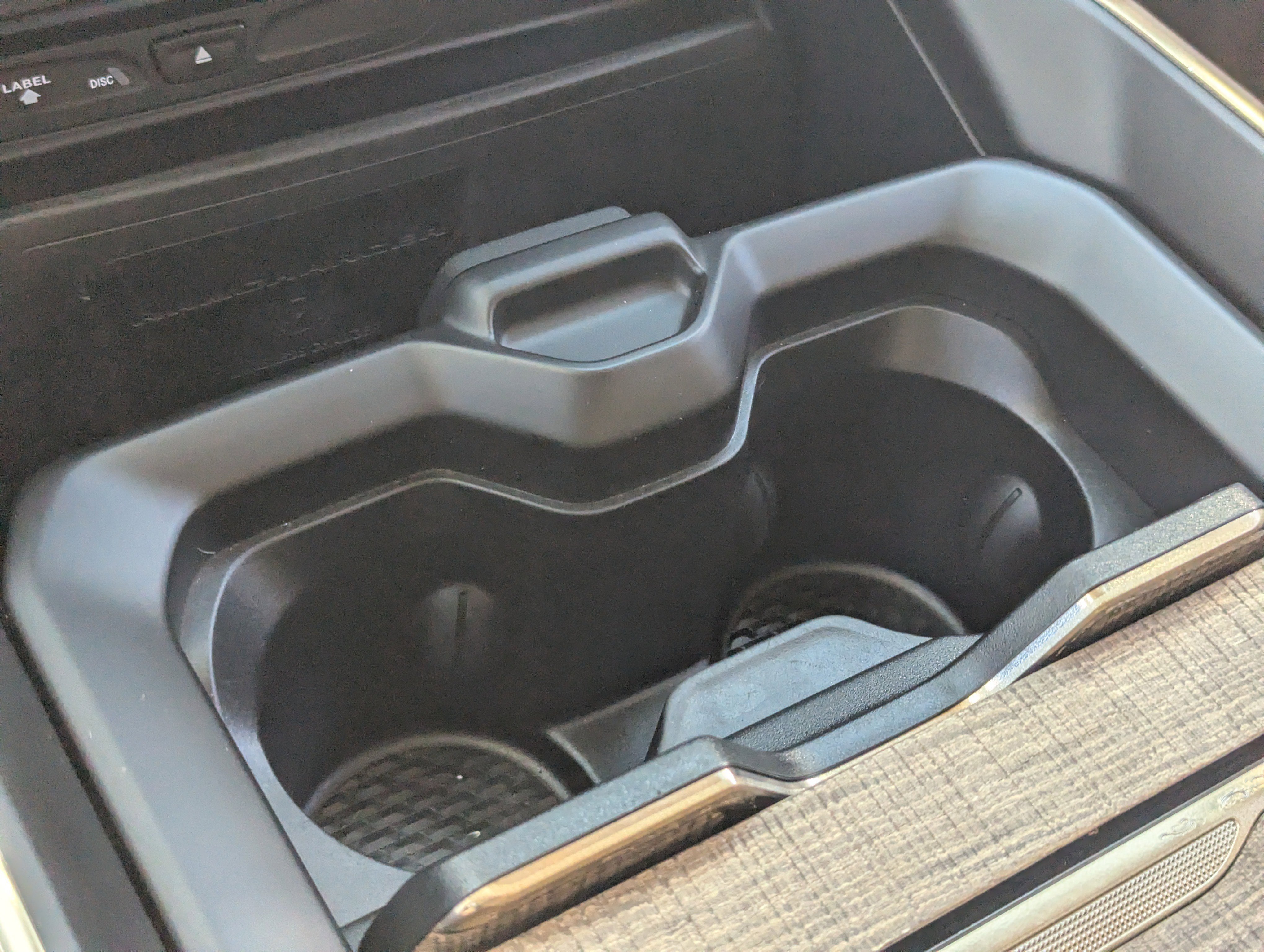 2019 RAM Ram 3500 Pickup Longhorn - Photo 21