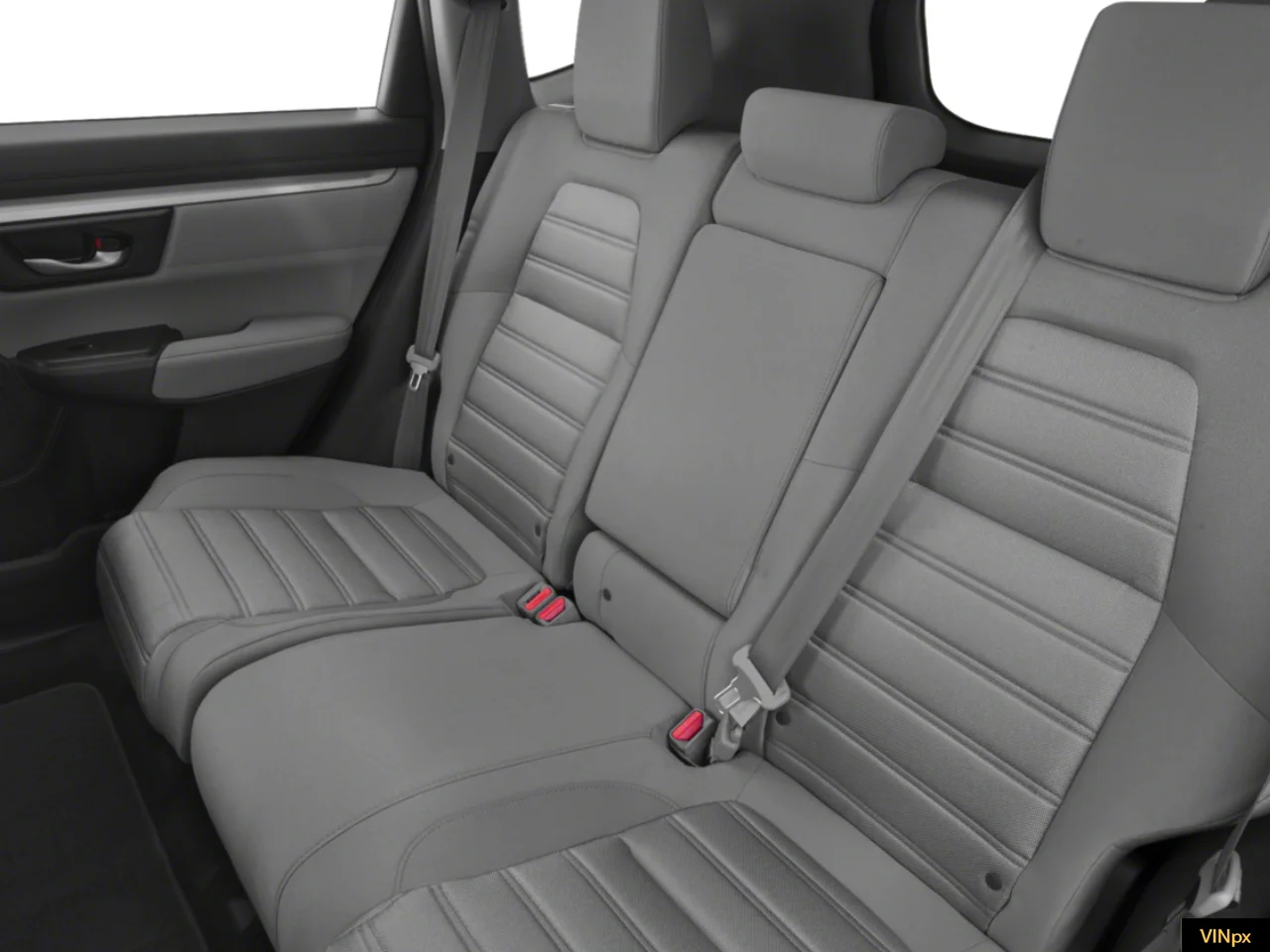 Used 2018 Obsidian Blue Pearl Honda LX image 12