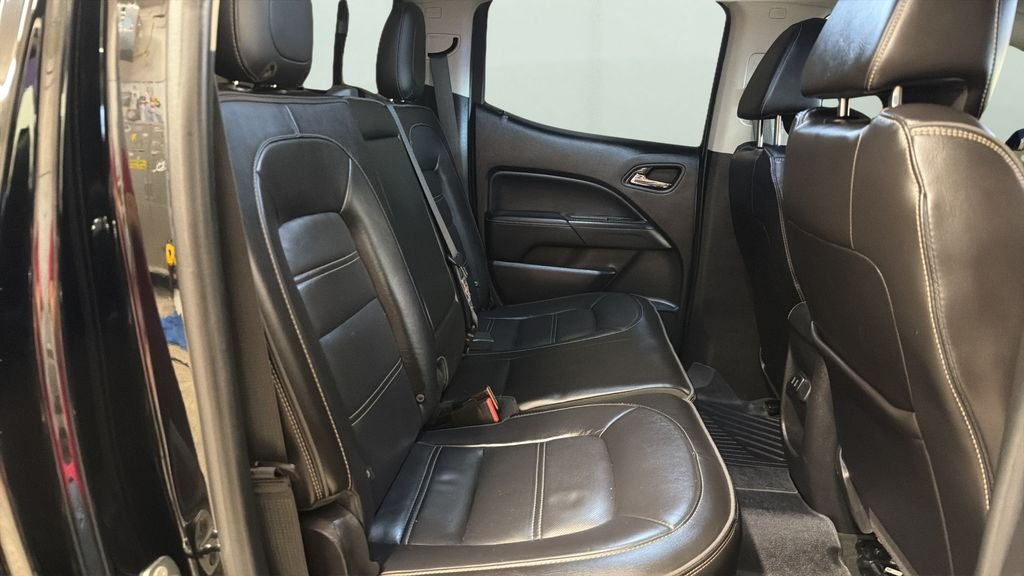 Used 2018 Black GMC Denali image 14
