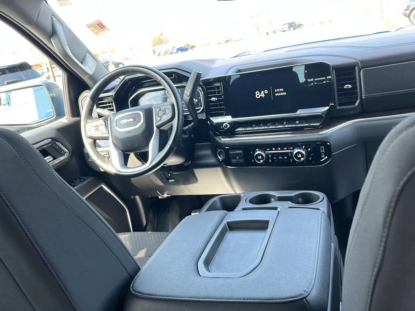 2023 GMC Sierra 1500 Elevation - Photo 27