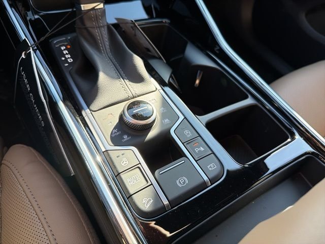 2026 Kia Sorento X-Line SX Prestige - Photo 23