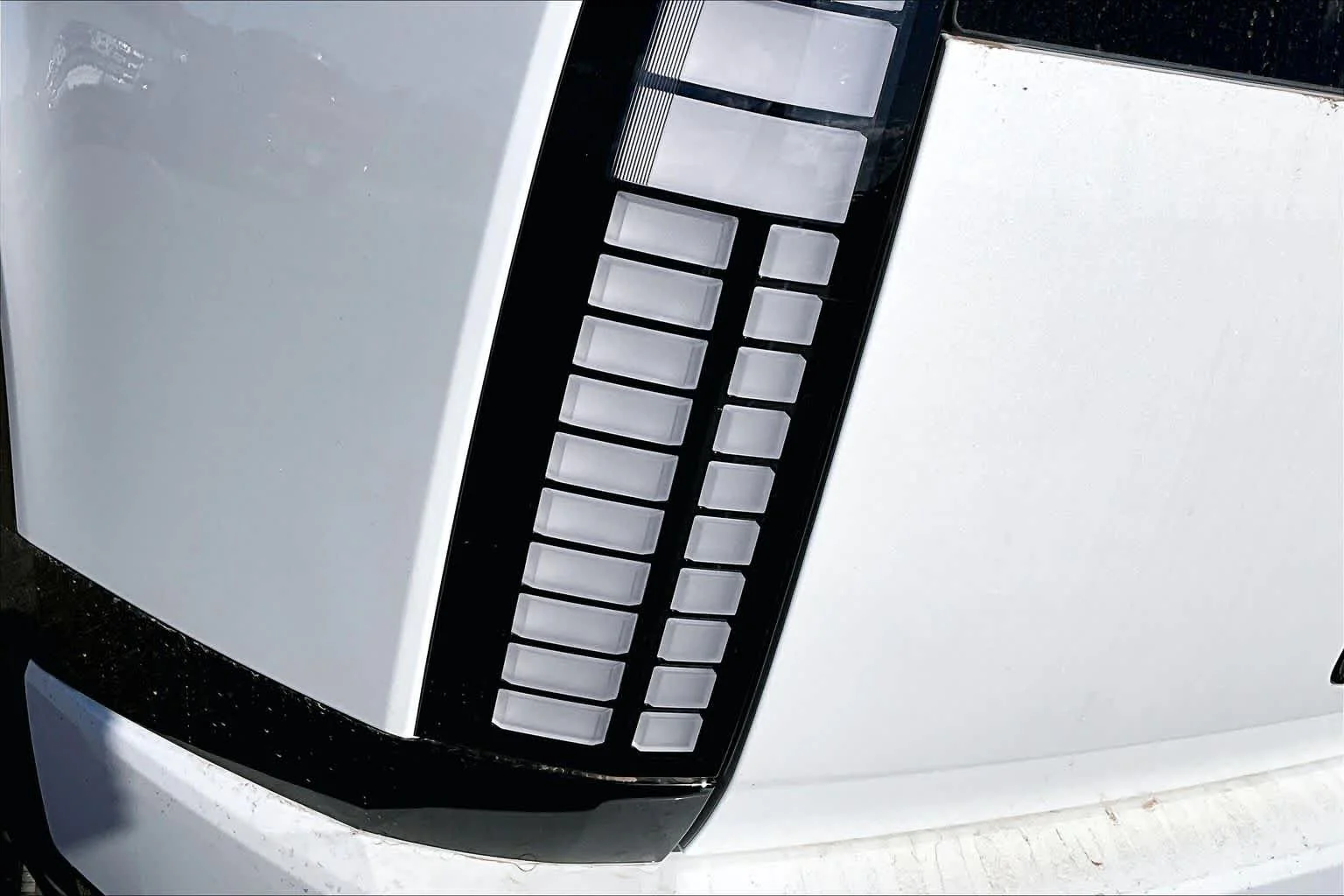 2026 Hyundai IONIQ 9 SEL - Photo 14