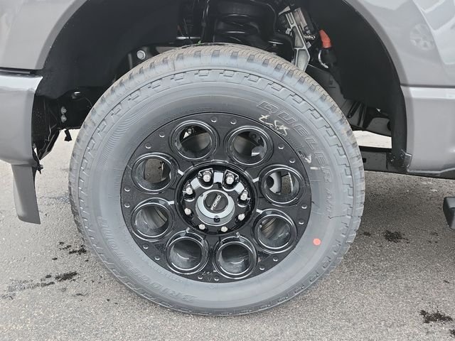 New 2026 Carbonized Gray Metallic Ford F-250® Lariat® image 12