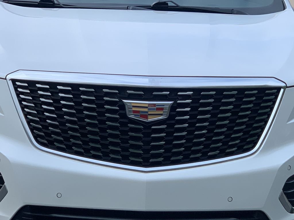 2020 Cadillac XT5 Premium Luxury - Photo 42