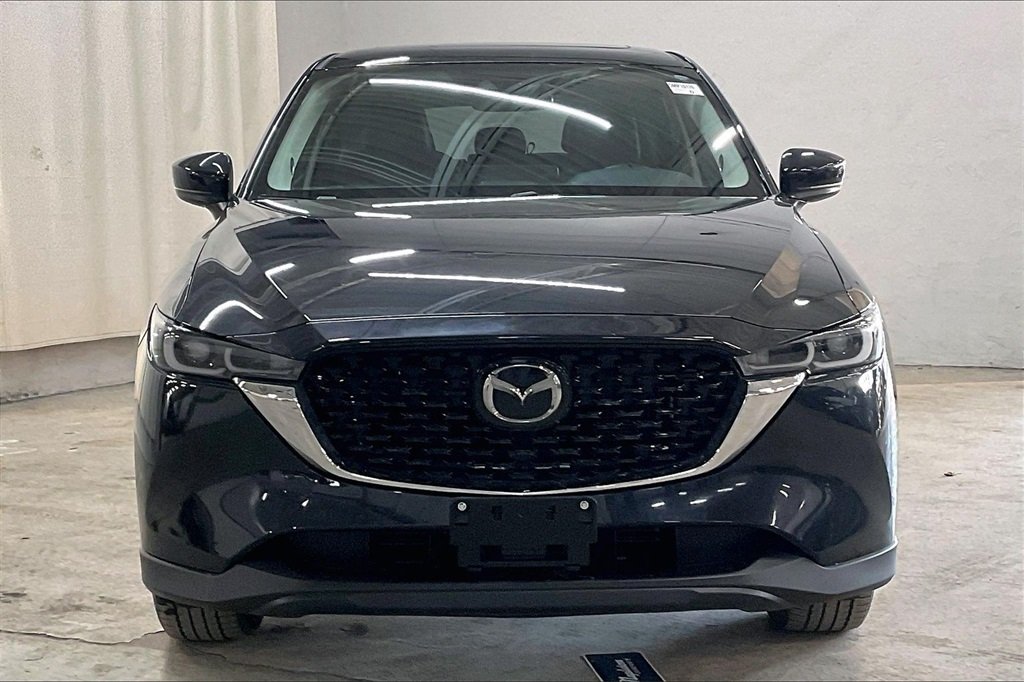 2023 MAZDA CX-5 - Image 1