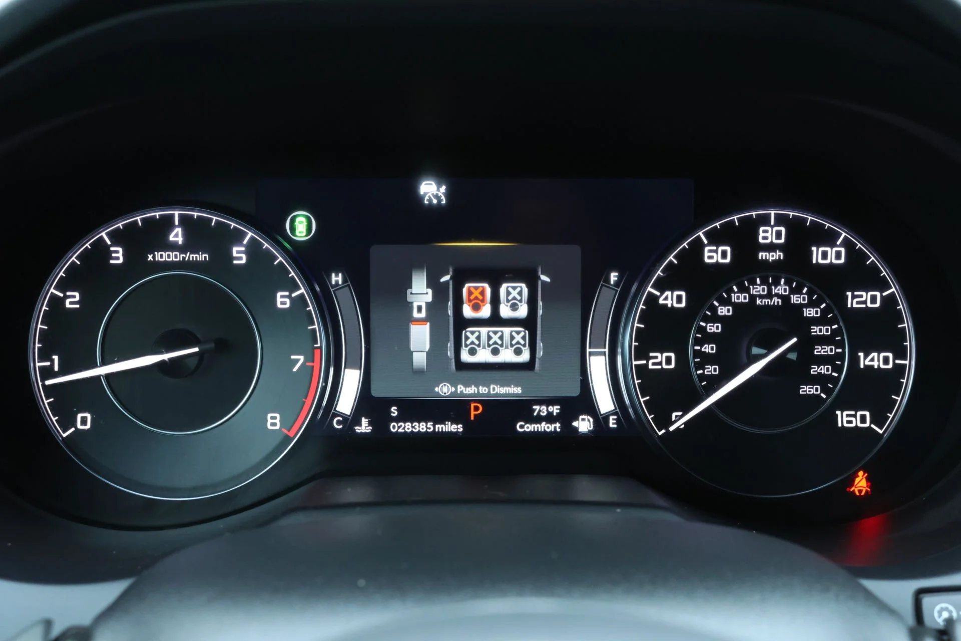 2025 Acura RDX Base - Photo 12