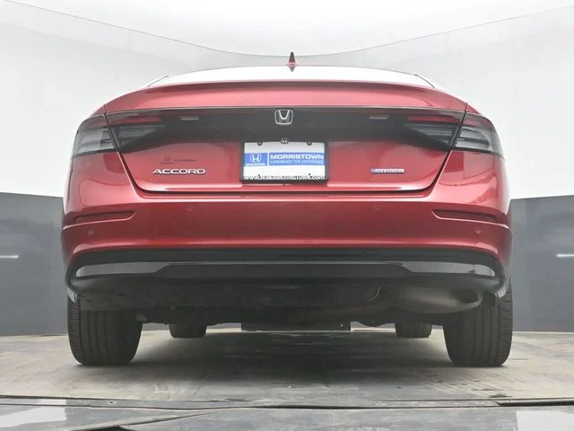 2024 Honda Accord Hybrid EX-L - Photo 46