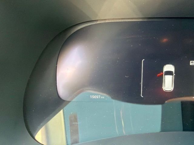Used 2025  Toyota Limited image 8
