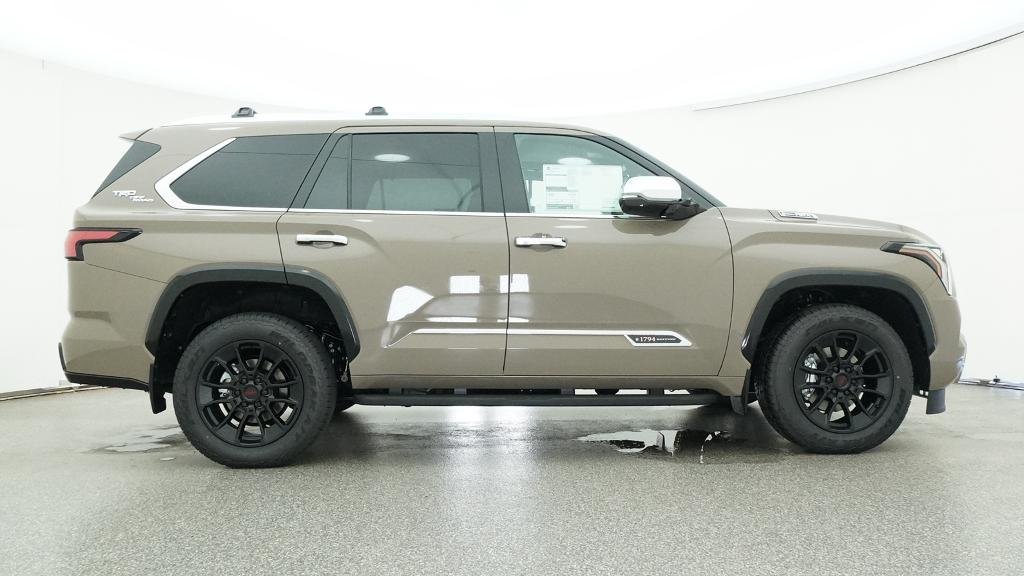 New 2026 Mudbath Toyota 1794 Edition image 13
