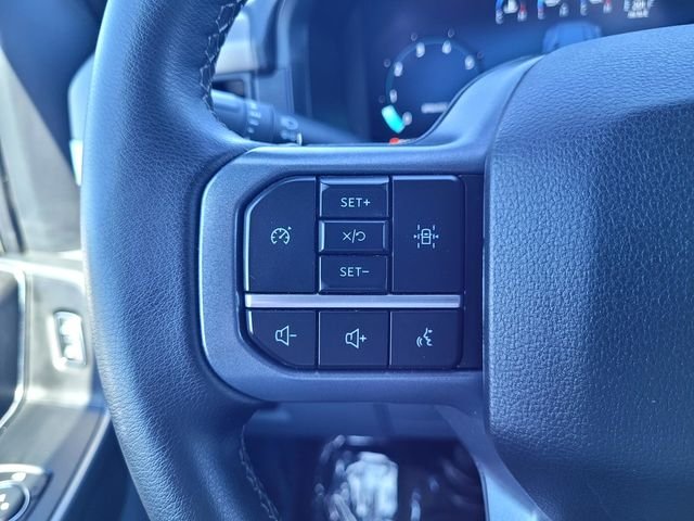 Used 2025  Ford XLT image 24