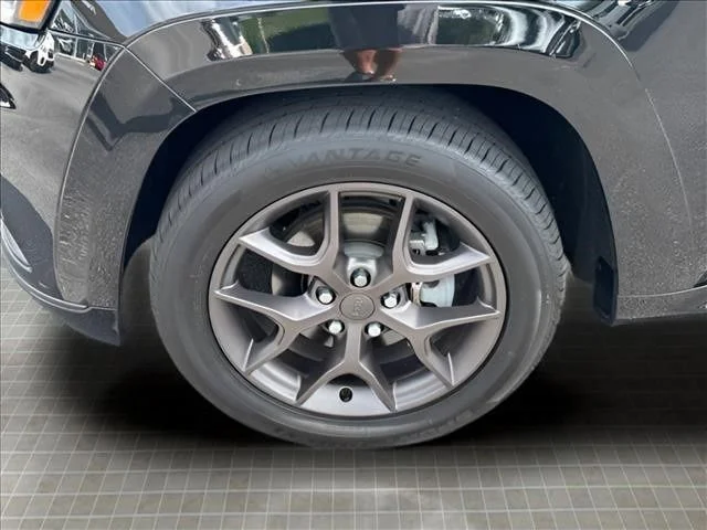 Used 2020 Black Jeep Limited X image 15