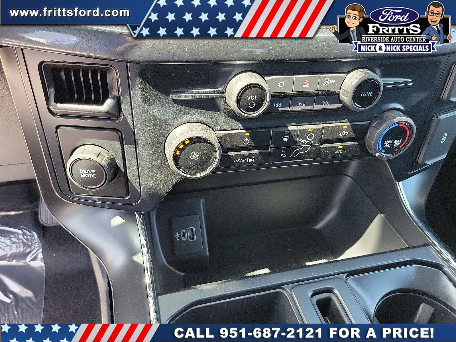 New 2026 Oxford White Ford STX® image 10