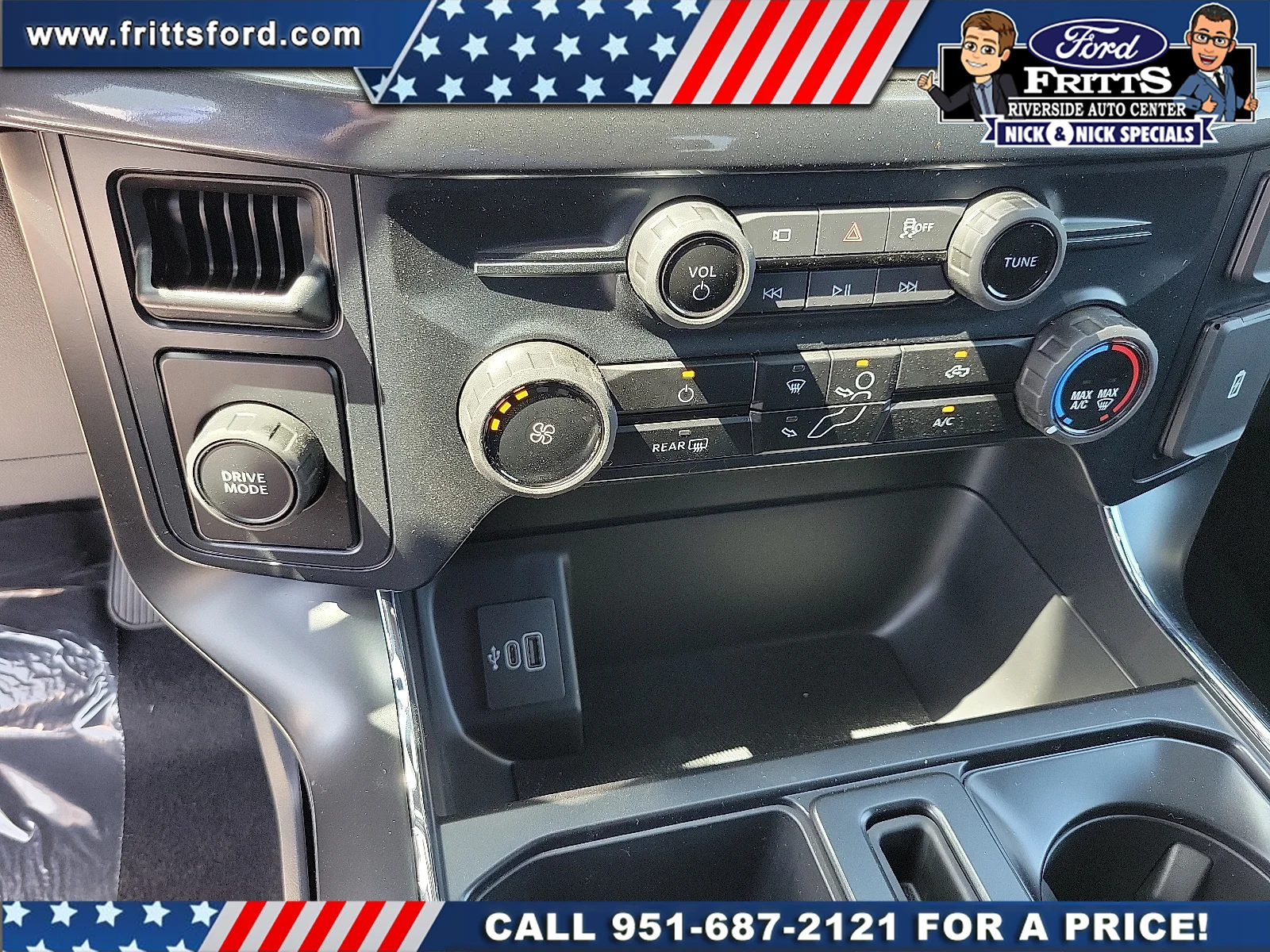 New 2026 Oxford White Ford STX® image 10