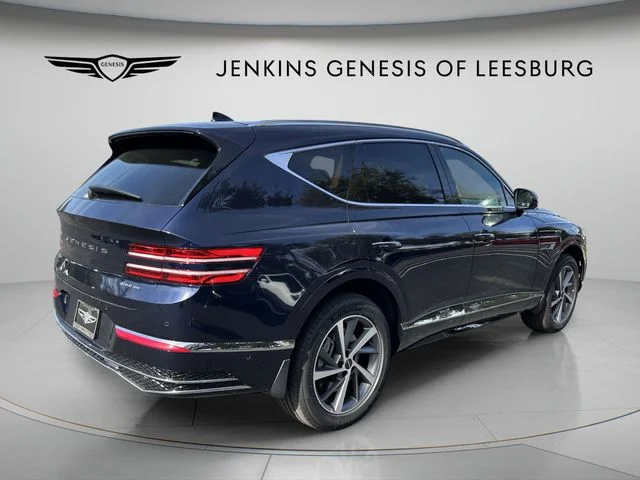 Used 2026 Blue Genesis 3.5T Advanced image 6