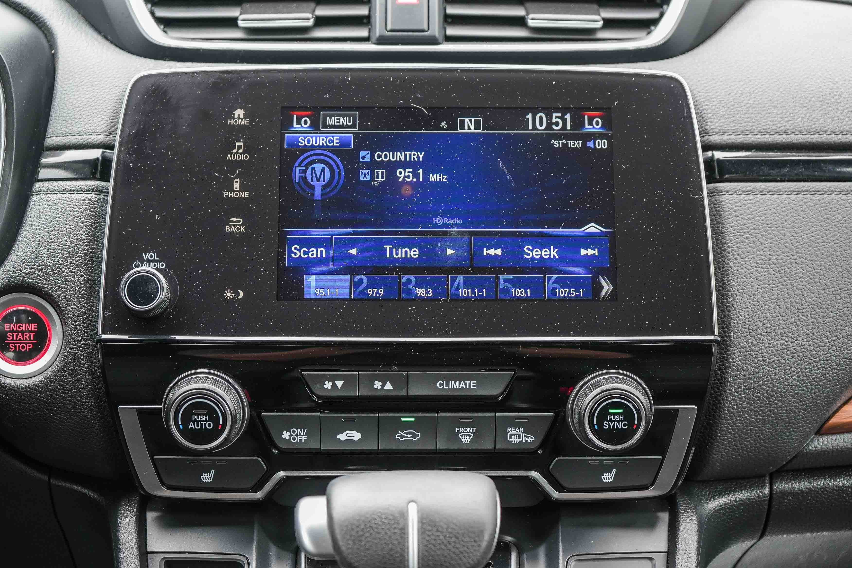 2022 Honda CR-V EX - Photo 14