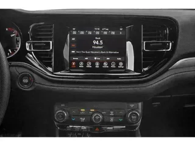 2024 Dodge Durango's photo