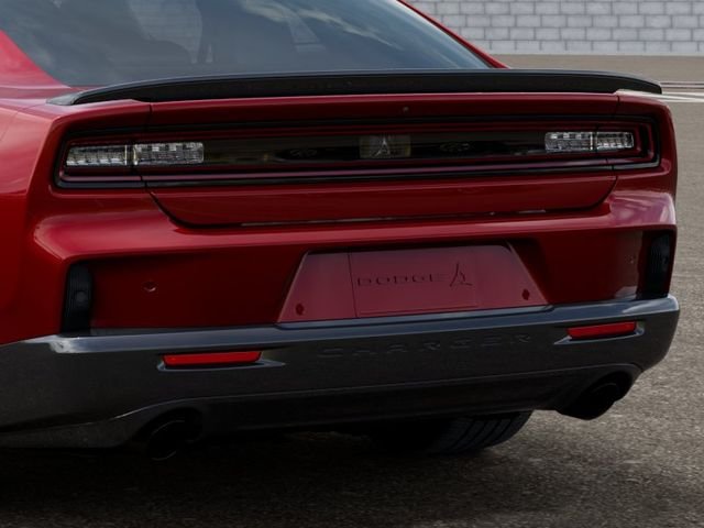 New 2026 Redeye Dodge Scat Pack Plus image 14