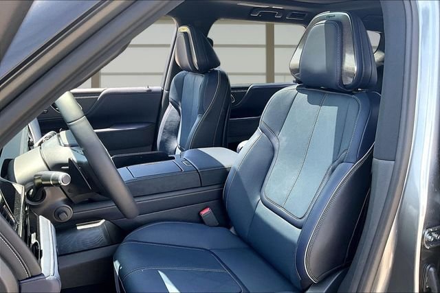 New 2027 DYNAMIC METAL INFINITI SPORT image 25