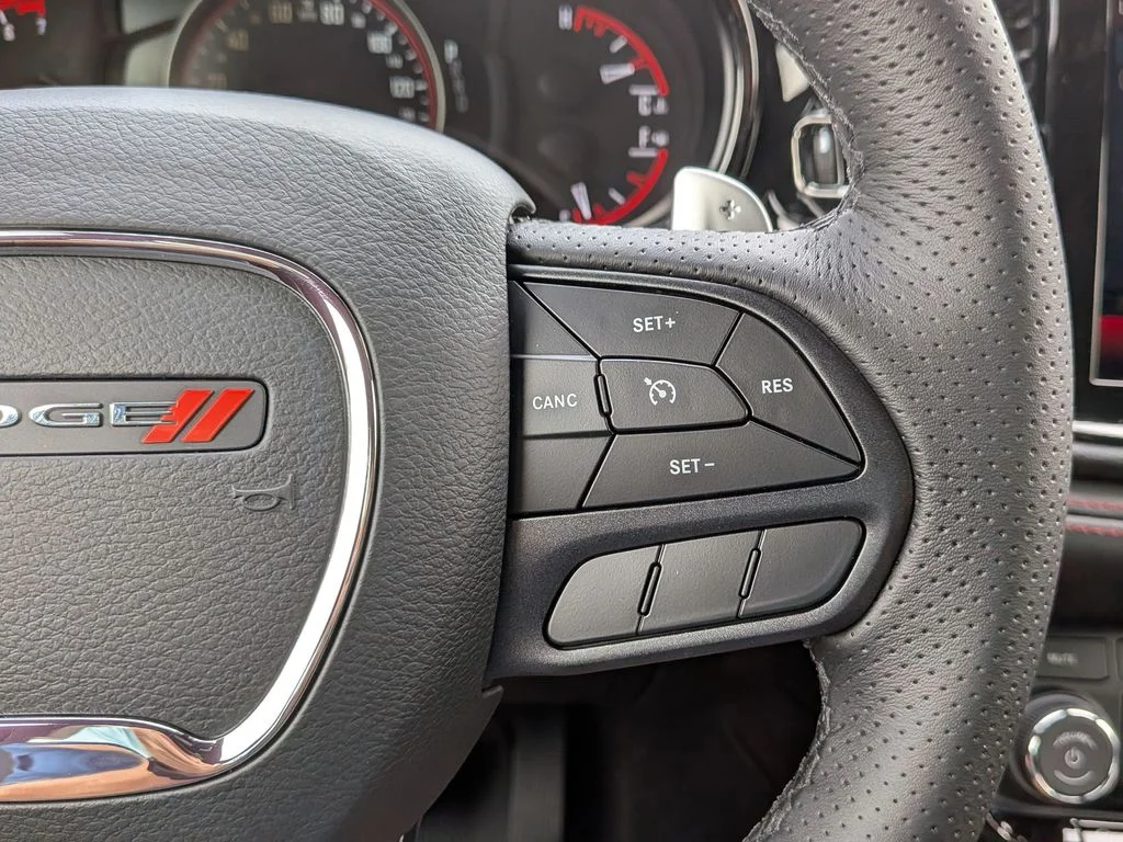 New 2026 Gray Dodge GT image 21