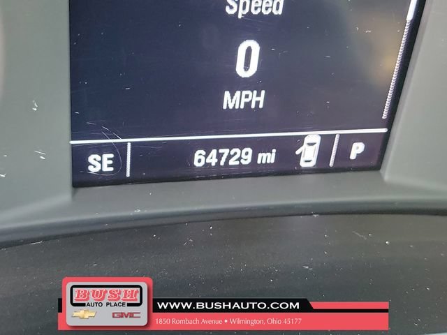 2023 Chevrolet Malibu 1LT - Photo 24