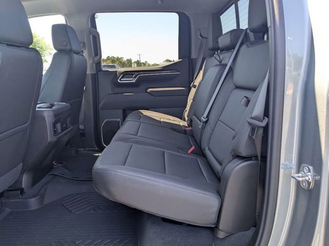 2026 Chevrolet Silverado 1500 RST - Photo 14