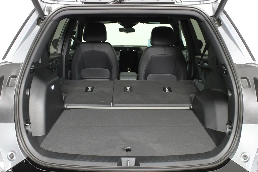 2026 GMC Terrain AT4 - Photo 8