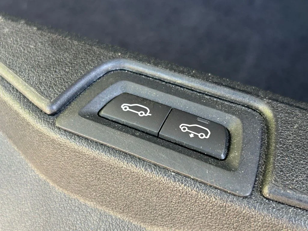 Certified Used 2025 Black BMW xDrive40i image 55