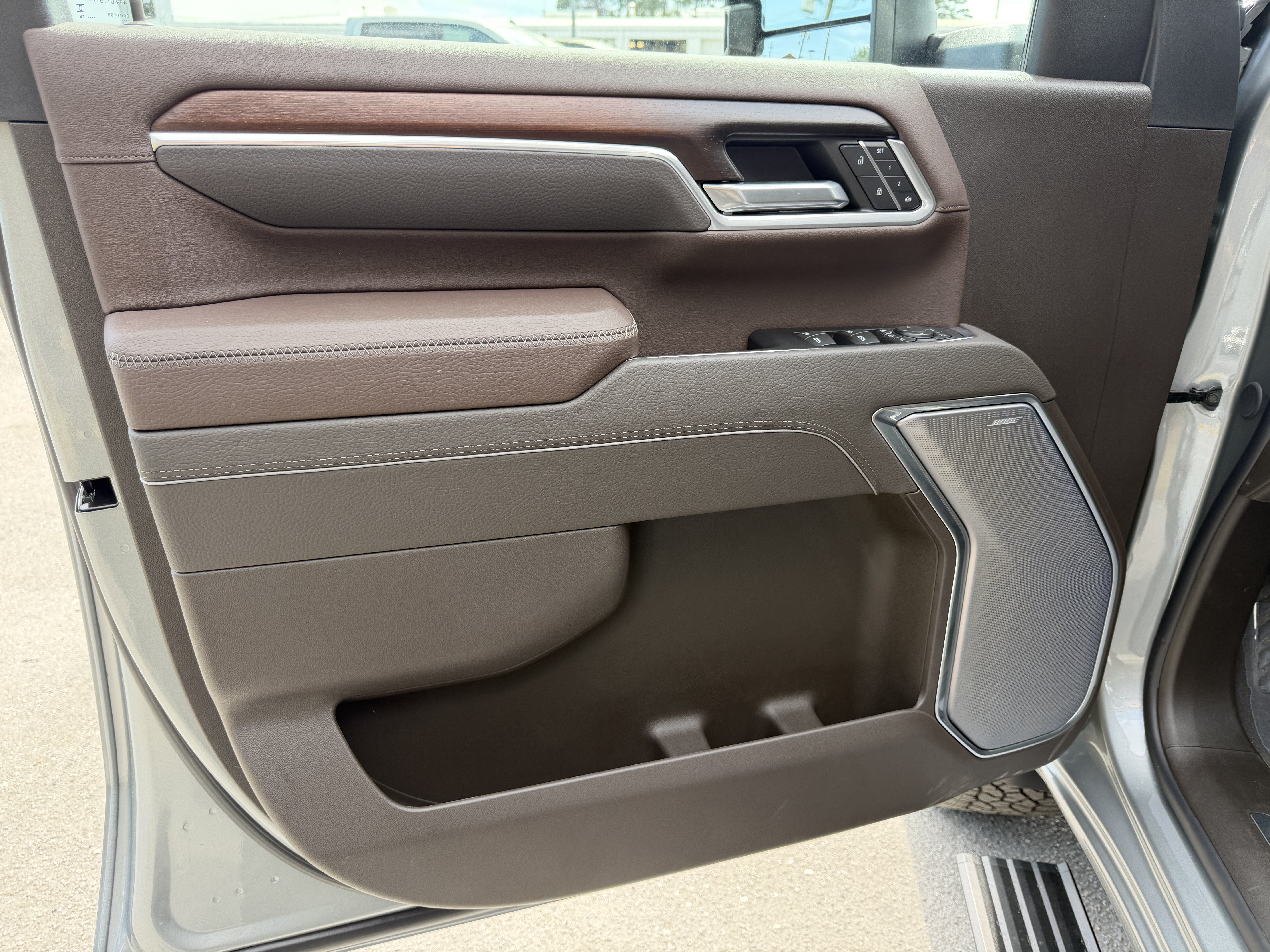 2026 GMC Sierra 2500HD Denali - Photo 19