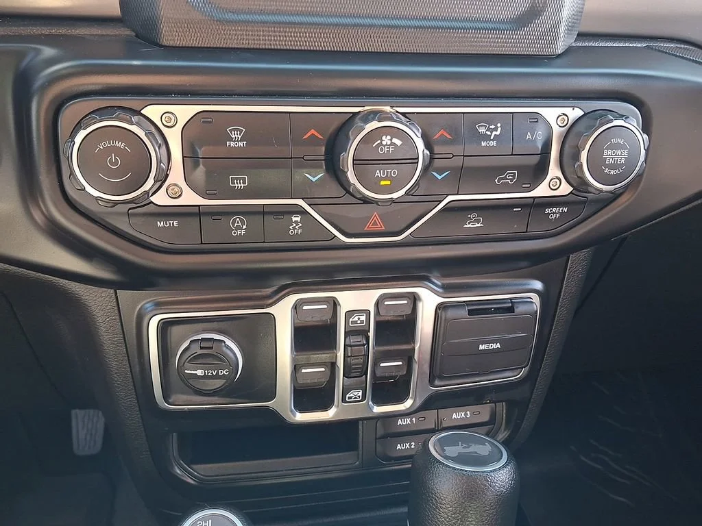 2022 Jeep Wrangler Unlimited Sport S - Photo 19