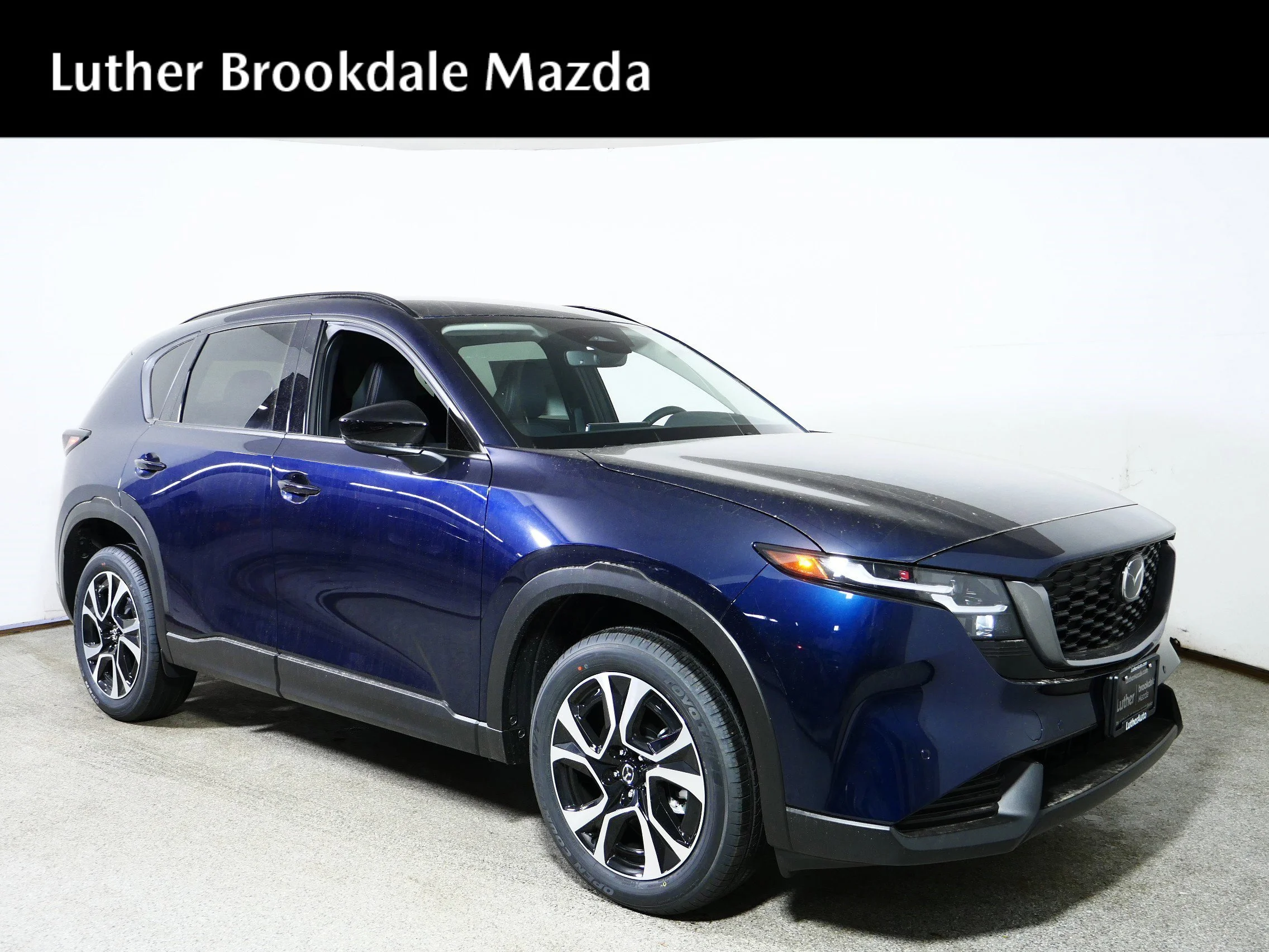 2026 Mazda CX-5 S Preferred Auto AWD's photo