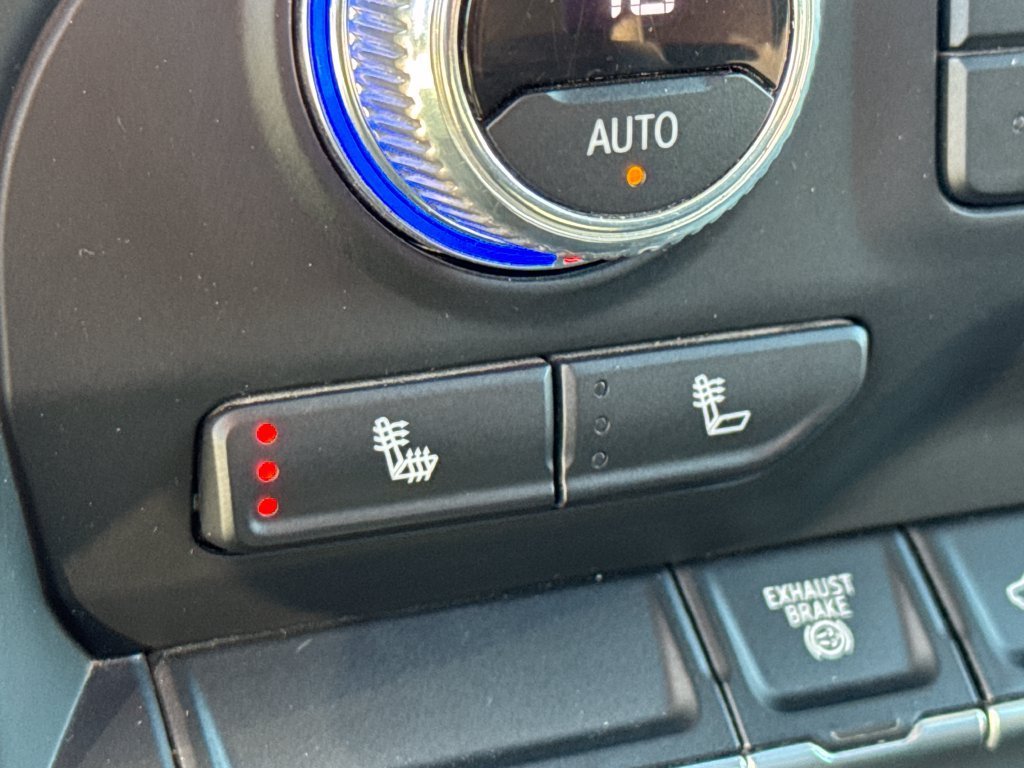 2022 GMC Sierra 2500HD SLE - Photo 17
