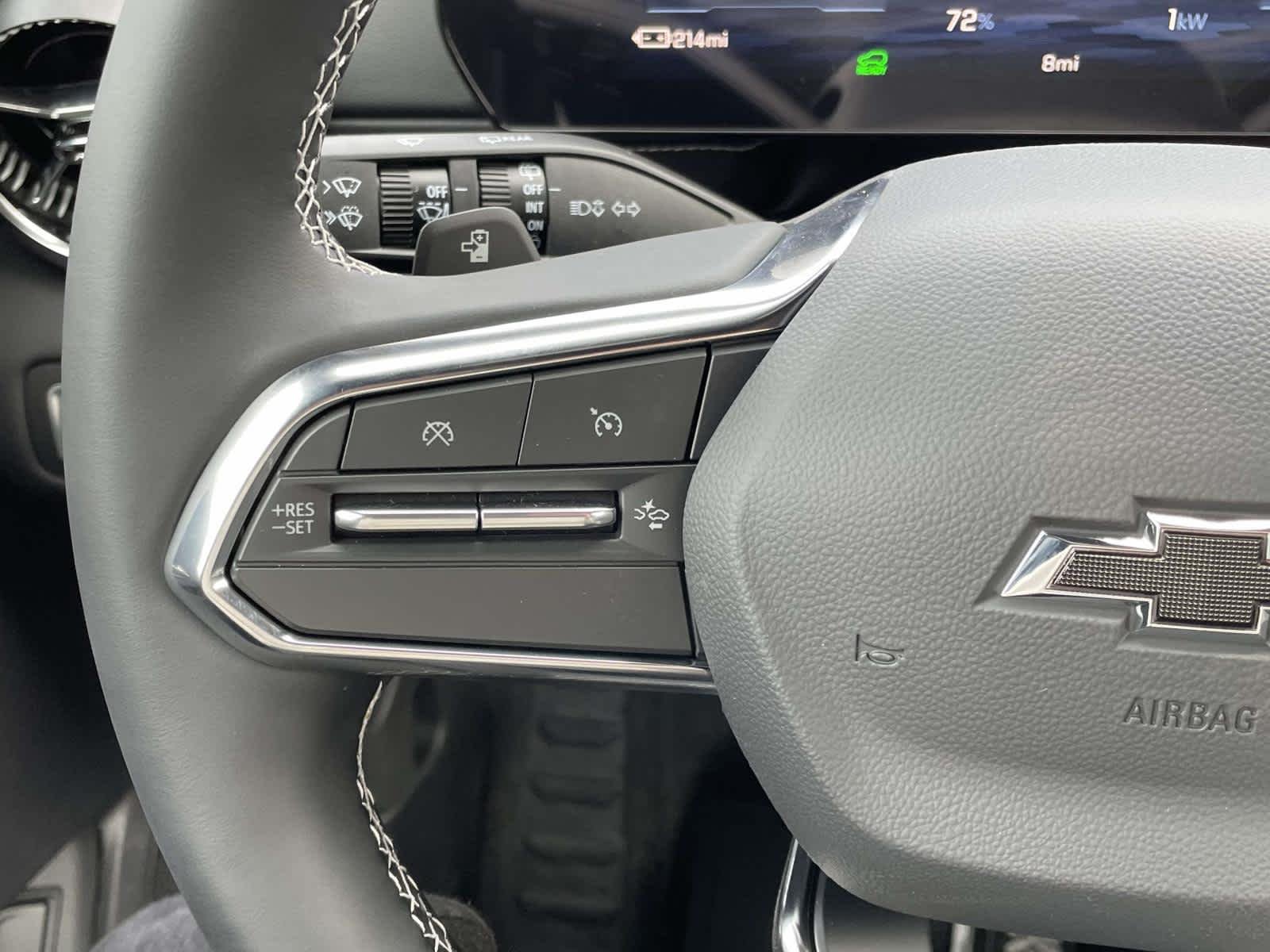 2026 Chevrolet Blazer EV LT - Photo 31