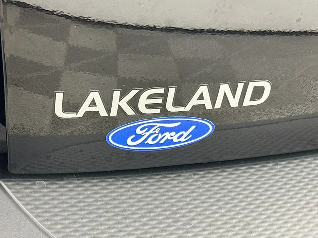 New 2026 Ford Escape ST-Line