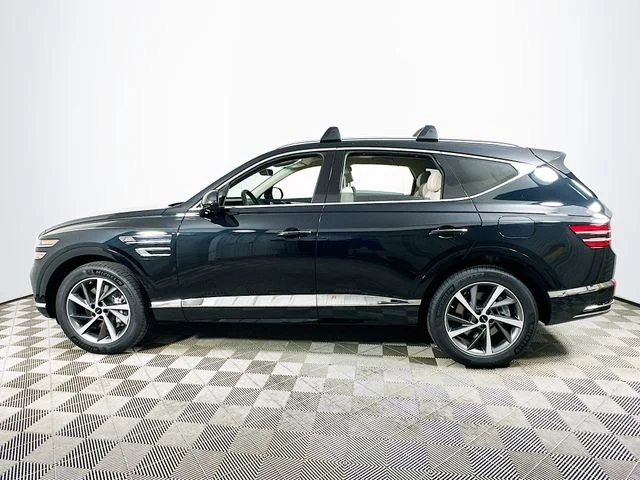 New 2026 Genesis GV80 2.5T Select