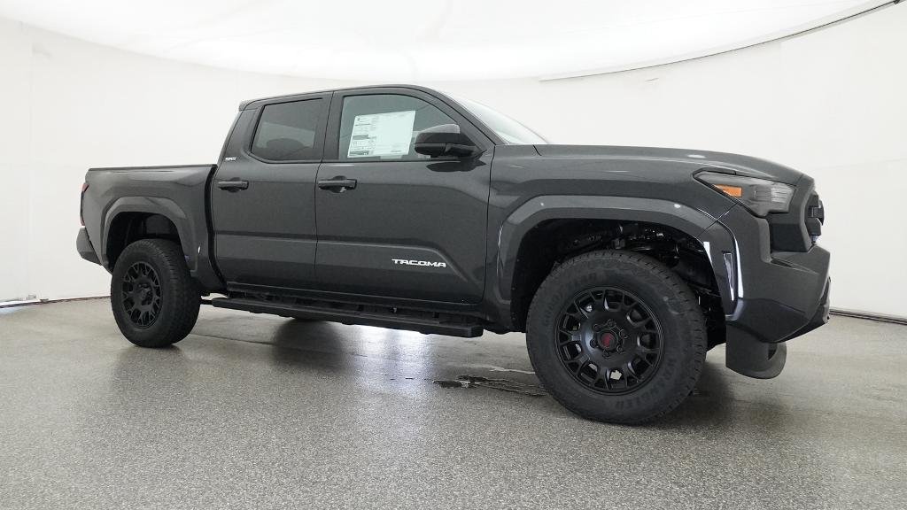 New 2026 Underground Toyota SR5 image 11