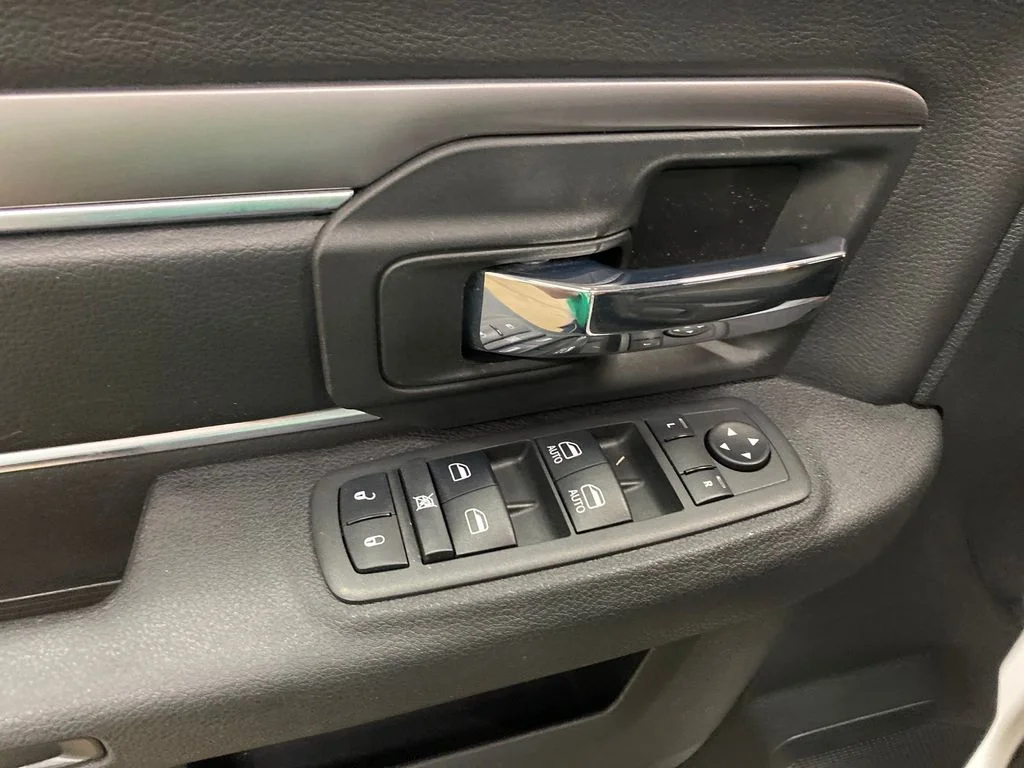 2022 RAM Ram 1500 Classic Warlock - Photo 10