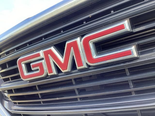 Certified 2019 GMC Terrain SLE with VIN 3GKALMEV3KL183203 for sale in Sheffield, OH