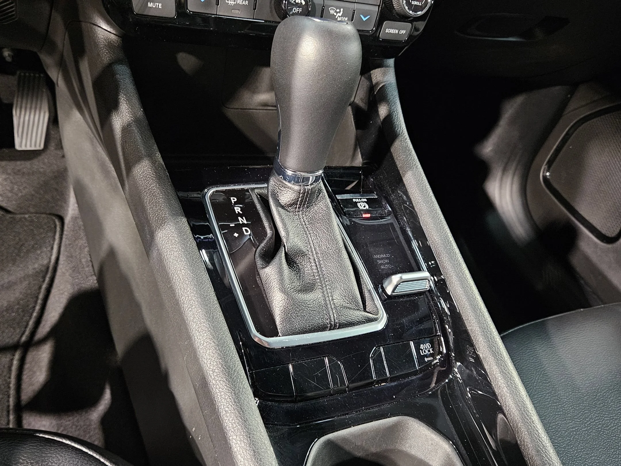 2025 Jeep Compass Limited - Photo 32