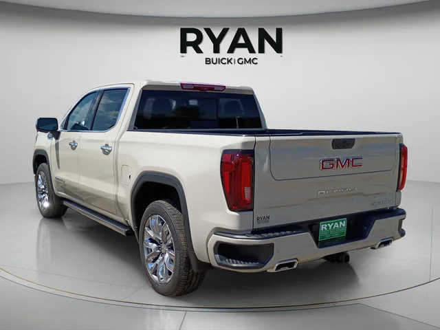 2026 GMC Sierra 1500 Denali - Photo 6