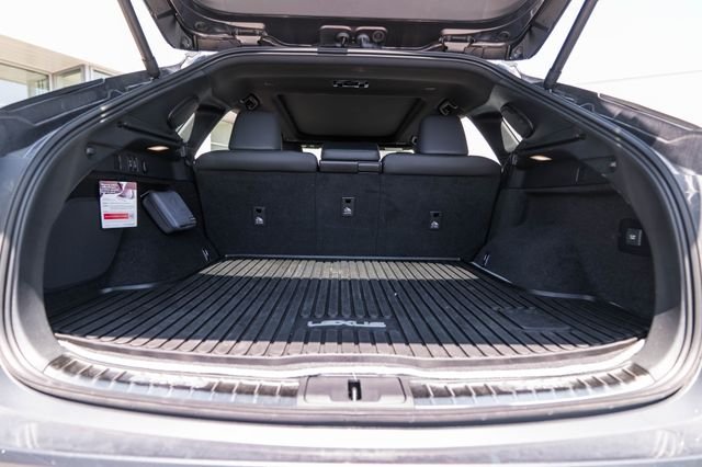 2024 Lexus RX Hybrid 500h - Photo 35