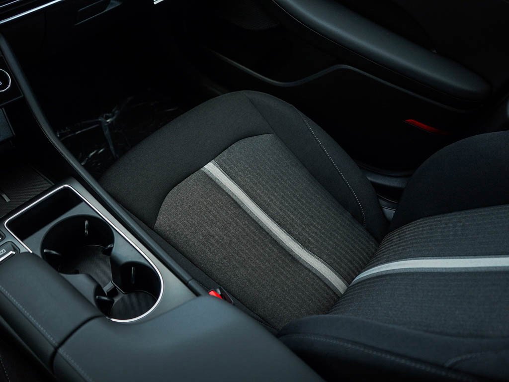 New 2026 Abyss Black Hyundai SEL Sport AWD image 24