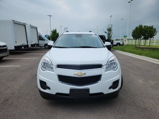Used 2014 Chevrolet Equinox 1LT with VIN 2GNALBEK6E6377911 for sale in Grove City, OH