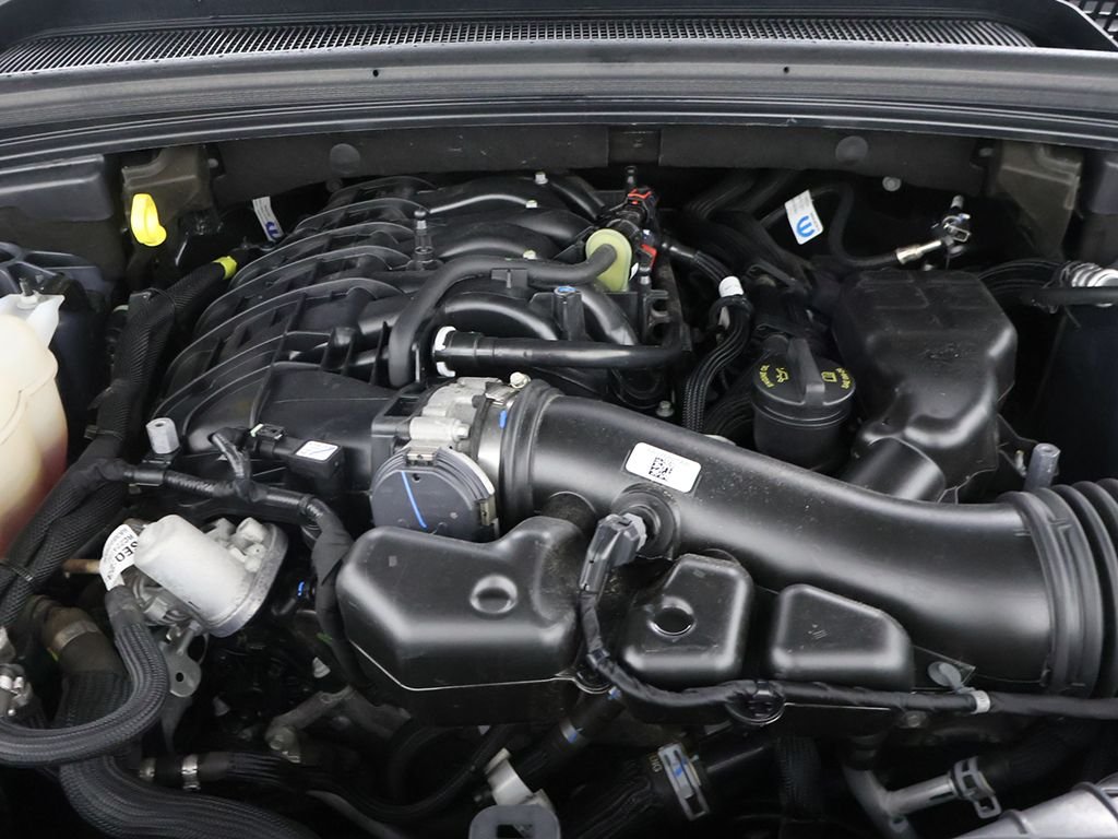 Used 2024 Gray Jeep Altitude X image 20
