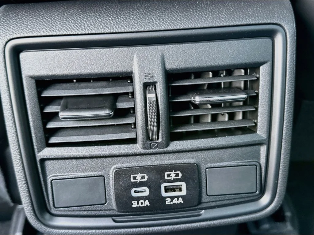 New 2026 Gray Subaru Premium Hybrid image 32