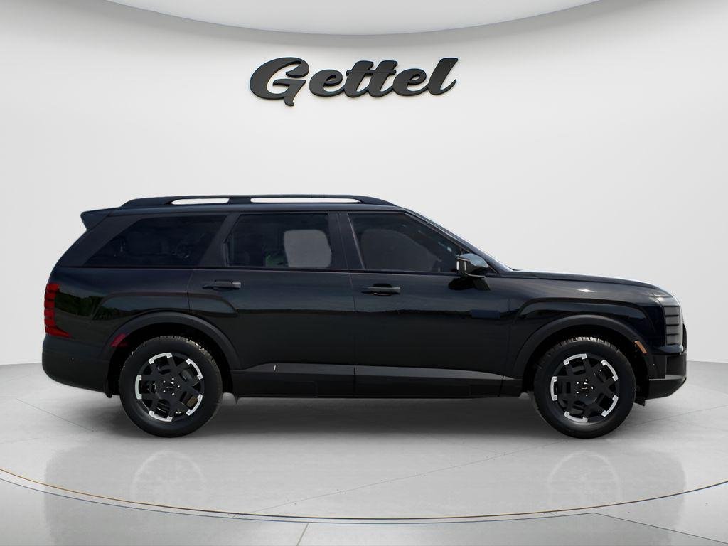 2026 Hyundai Palisade XRT Pro - Photo 7