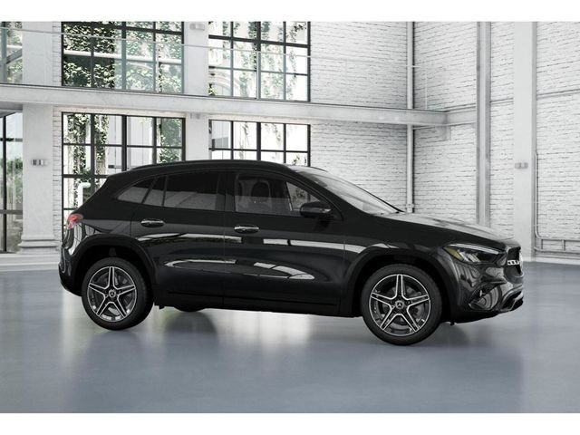 New 2026 Night Black Mercedes-Benz GLA 250 image 14