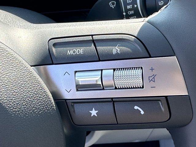 2026 Hyundai Kona SEL Sport - Photo 23
